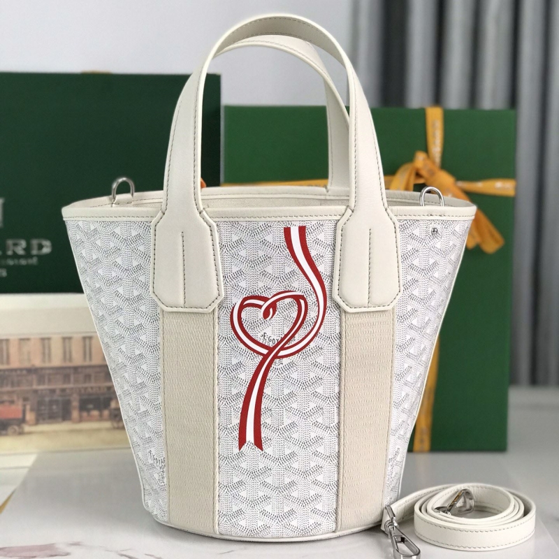 Go*ard bucket bags